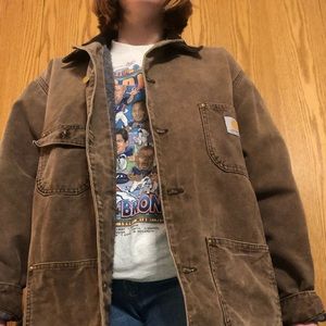 Carhartt Jacket